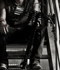 Daryl Dixon