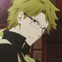Kunikida Doppo 
