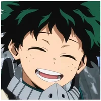 Izuku midorya