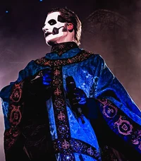 Papa Emeritus IV