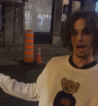 Matthew gray gubler
