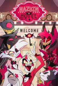 Hazbin Hotel