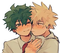 Bakudeku