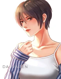 Mikasa