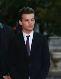 Louis Tomlinson