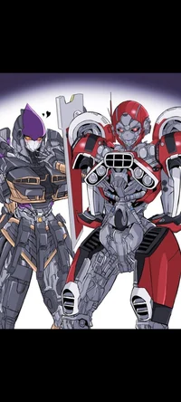 Shatter an nightbird