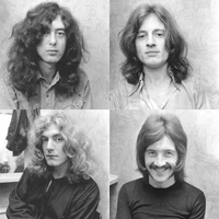 Led Zeppelin 