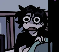 Camper- cryptid user