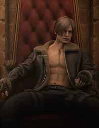 Leon Kennedy