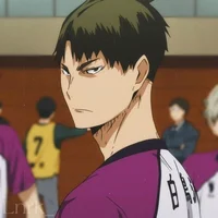 Ushijima Wakatoshi