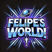 Felipes World RPG