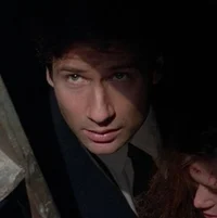 Fox Mulder