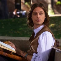 Spencer Reid