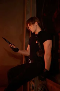 Leon Kennedy 