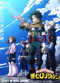 MHA-Apocalypse 