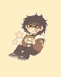 Nico di Angelo