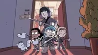 Hilda S2 E11
