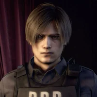 03 Leon Kennedy