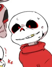 Bitty fell sans
