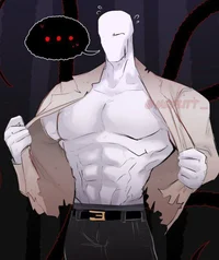 The Slenderman Broth