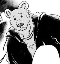 Riz-Beastars