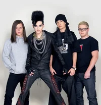 Tokio Hotel