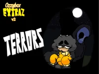 Ozzybox Terrors