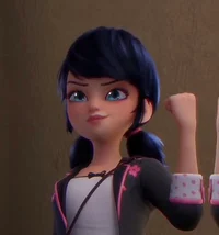 New Marinette 