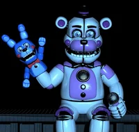 Funtime Freddy 