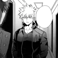 Bakugou