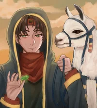 Vendedor ambulante