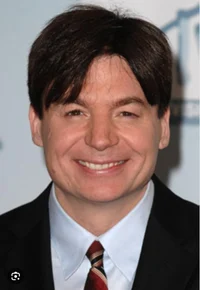 Mike Myers 