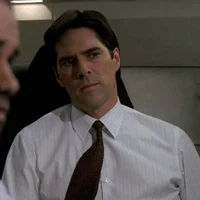 Aaron Hotchner