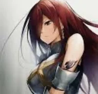Erza Scarlet