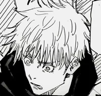 15 - Satoru Gojo