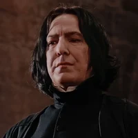 Dad Severus 