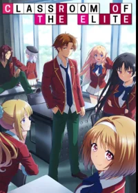 - CLASSROOM of ELITE