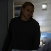 Jax Teller 