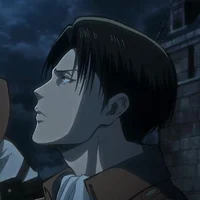 Levi Ackerman
