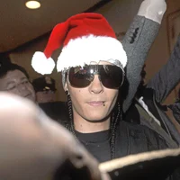 Tom Kaulitz