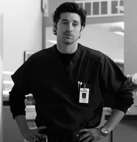 DEREK SHEPHERD