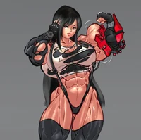 Tifa Lockhart