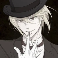 Уильям Мориарти 