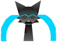 Wenda sprunki Demon 