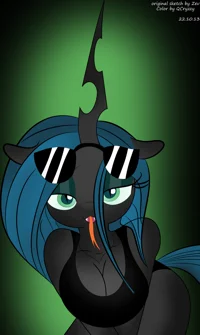 Chrysalis