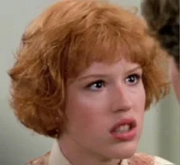 Molly Ringwald