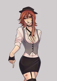 Fem Chuuya