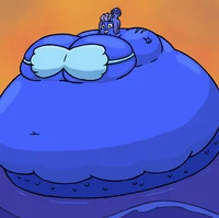 Blueberry Cala Maria