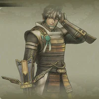 Motonari Mori