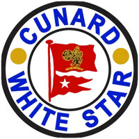 Cunard-White Star